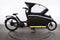 Urban Arrow Family Performance CX Disc Zee