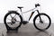 BESV TRX Urban 1.1