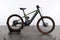 Cube Stereo Hybrid 160 HPC TM
