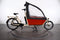 Bakfiets Cargobike Long Steps