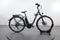 Cube Town Sport Hybrid Pro 500