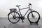 Cube Touring Hybrid