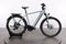Cube Kathmandu Hybrid Ex 800