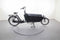 Bakfiets Cargo Long Classic Steps