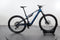 Cube AMS Hybrid One44 C:68X SLX 400X