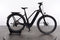 Cube Kathmandu Hybrid EXC
