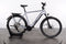Cube Kathmandu Hybrid SLX 750