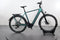 Cube Kathmandu Hybrid SLX