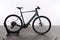 Cube Nulane Hybrid C:62 Race 400X