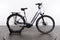 Cube Supreme Hybrid SLX 625