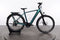 Cube Kathmandu Hybrid SLX