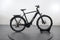 Cube Kathmandu Hybrid EXC