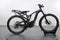 Bergamont E-Trailster 130 Adventure