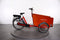 Bakfiets Cargobike Long Steps