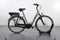 Gazelle Paris C7 HMB