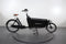 Bakfiets Cargo Long Classic Steps