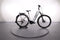Cube Kathmandu Hybrid SLX 750