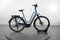 Gazelle Chamonix T10 HMS