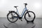 Gazelle Chamonix T10 HMS