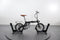 Eovolt City 4 speed