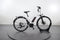 Carver Tour-E LTD