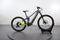 Haibike AllTrail 9