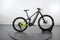 Haibike AllTrail 9