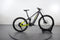 Haibike AllTrail 9