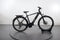 Cube Kathmandu Hybrid Exc 750
