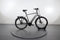 Raleigh Bristol XXL