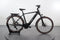 Cube Kathmandu Hybrid Exc 750