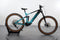 BESV TRS 160 1.1 LE