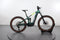 Cube Stereo Hybrid 140 HPC SLX