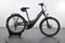 Pegasus Savino EVO FS10 Lite
