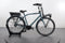 Gazelle HeavyDutyNL C5 HMB - Diamond