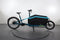 Cube Cargo Hybrid 500