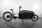 Cube Cargo Hybrid 500