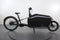 Cube Cargo Hybrid 500