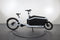 Cube Cargo Hybrid 500