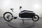Cube Cargo Sport Hybrid 500