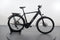 Cube Kathmandu Hybrid Exc 750