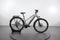 Cube Nuride Hybrid SLX 750 Allroad