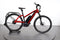 Riese & Müller Charger Mixte vario HS