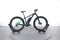 Cube Fatbike Nutrail Hybrid