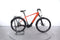 Raleigh Dundee 9