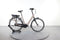 Gazelle Grenoble C7+ HMB