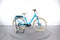 Cube Ella Ride Hybrid