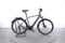 Cube Touring Hybrid EXC