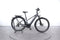 Cube Touring Hybrid EXC