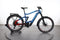 Haibike Adventr FS 9